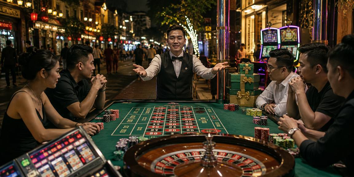 br55 Hoa Mai Slot – quay hũ đậm chất Tết trên br55